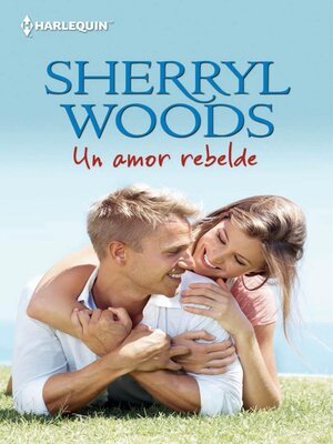 cover image of Un amor rebelde